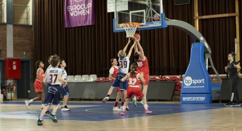 Li Bia Moment (c) Evénements sportifs * Photo JD