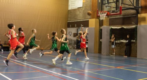 Li Bia Moment (c) Evénements sportifs * Photo JD