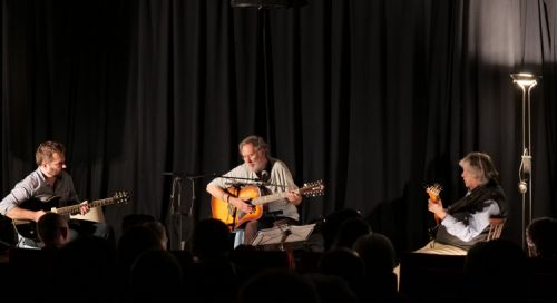 Li Bia Moment (c) Concerts et spectacles * Photo JD